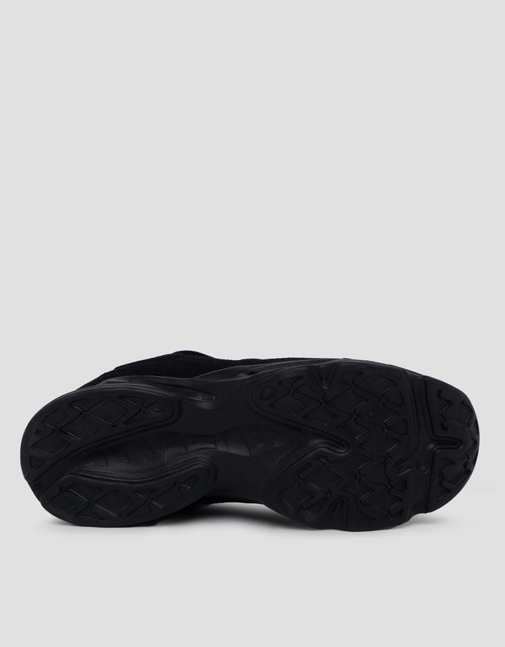 Volo Sepatu Sneakers BTS-OPPM Pria