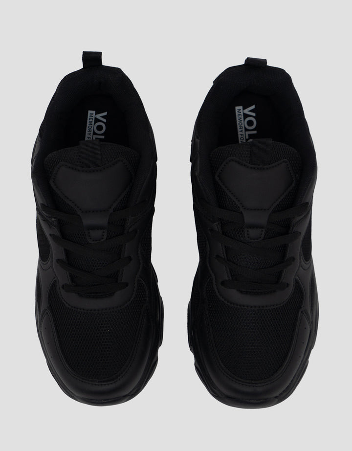 Volo Sepatu Sneakers PS-BTS174 Pria