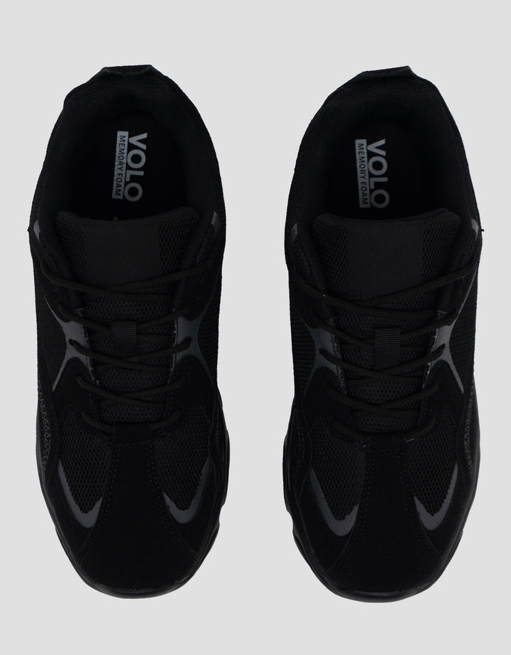 Volo Sepatu Sneakers PS-BTS175 Pria