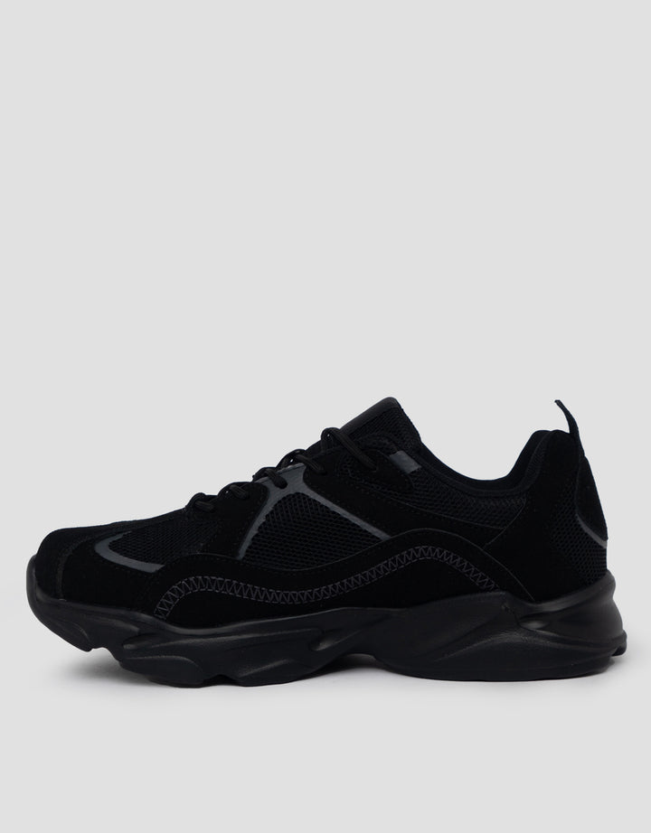 Volo Sepatu Sneakers PS-BTS175 Pria