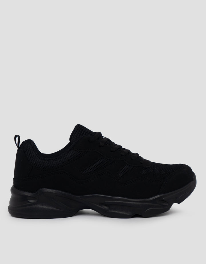 Volo Sepatu Sneakers PS-BTS176 Pria
