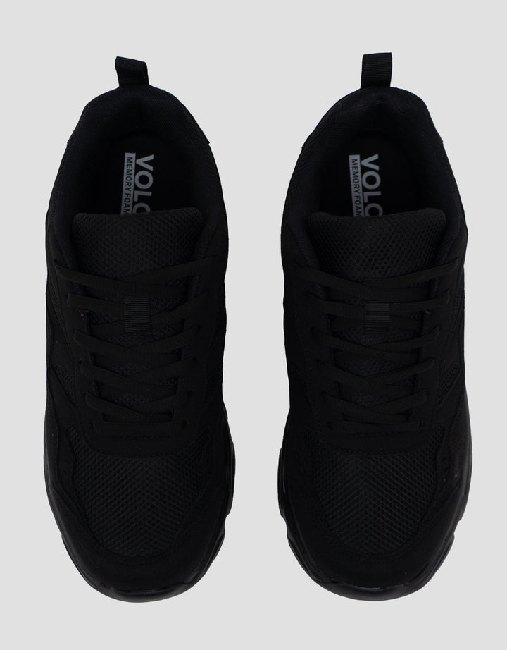 Volo Sepatu Sneakers PS-BTS176 Pria