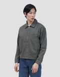 NEVADA PATCH POCKET JAKET PRIA
