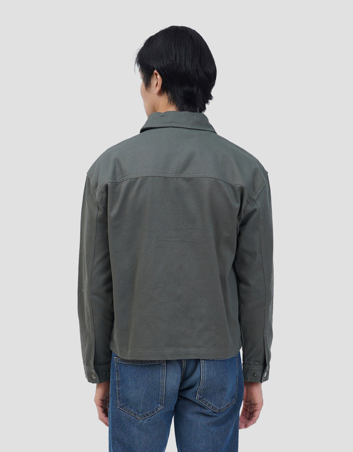 NEVADA PATCH POCKET JAKET PRIA
