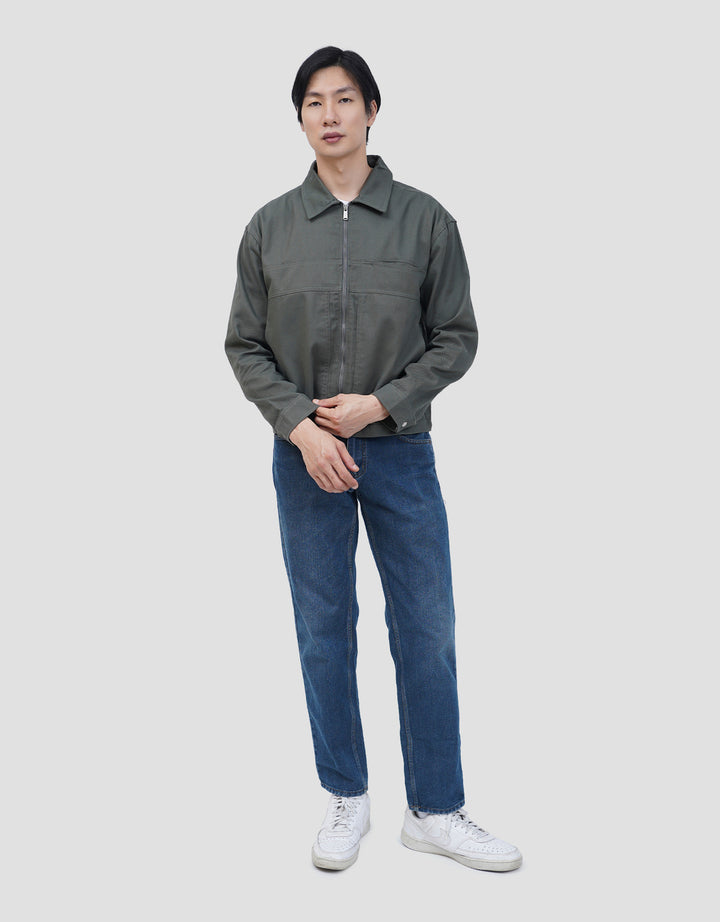 NEVADA PATCH POCKET JAKET PRIA