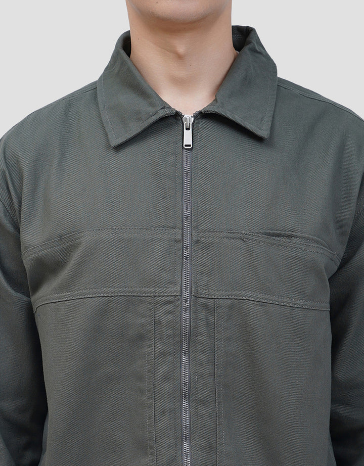 NEVADA PATCH POCKET JAKET PRIA