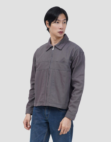 NEVADA PATCH POCKET JAKET PRIA