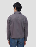 NEVADA PATCH POCKET JAKET PRIA