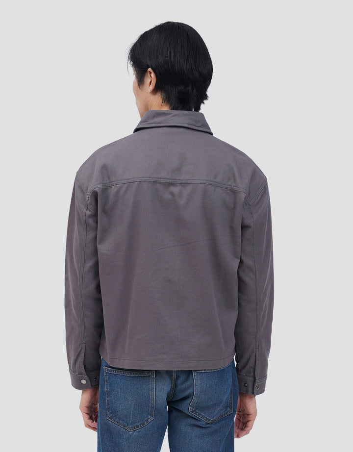 NEVADA PATCH POCKET JAKET PRIA