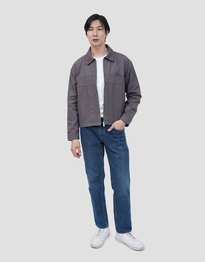 NEVADA PATCH POCKET JAKET PRIA