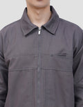 NEVADA PATCH POCKET JAKET PRIA