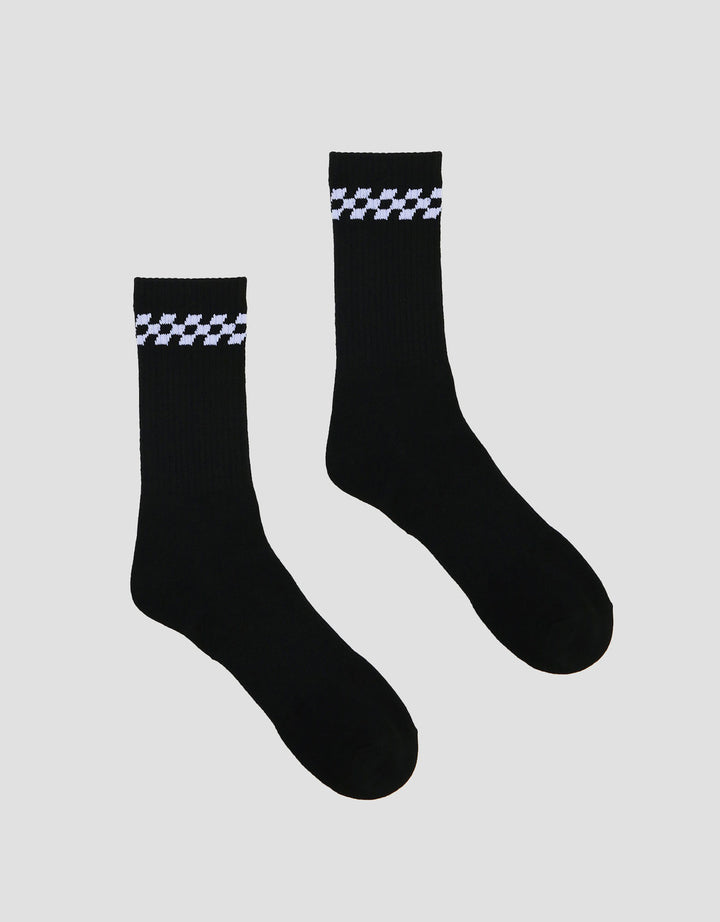 Nevada Racing Theme Kaus Kaki Pria