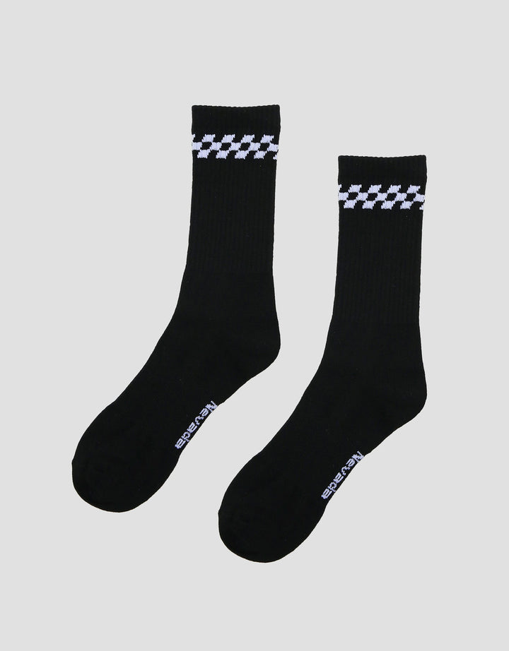 Nevada Racing Theme Kaus Kaki Pria