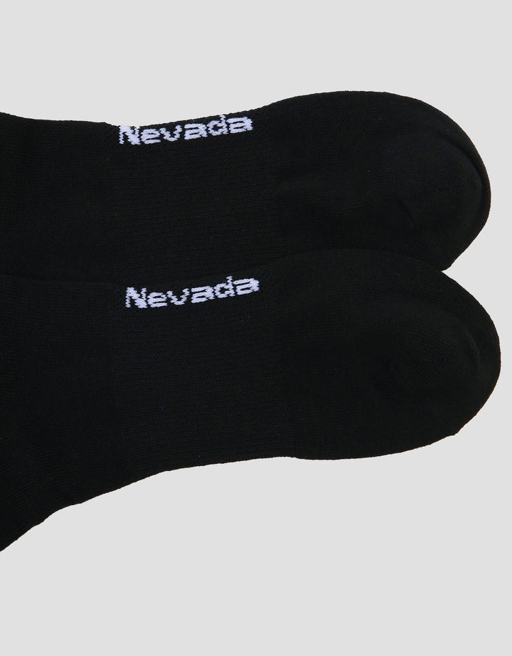 Nevada Racing Theme Kaus Kaki Pria