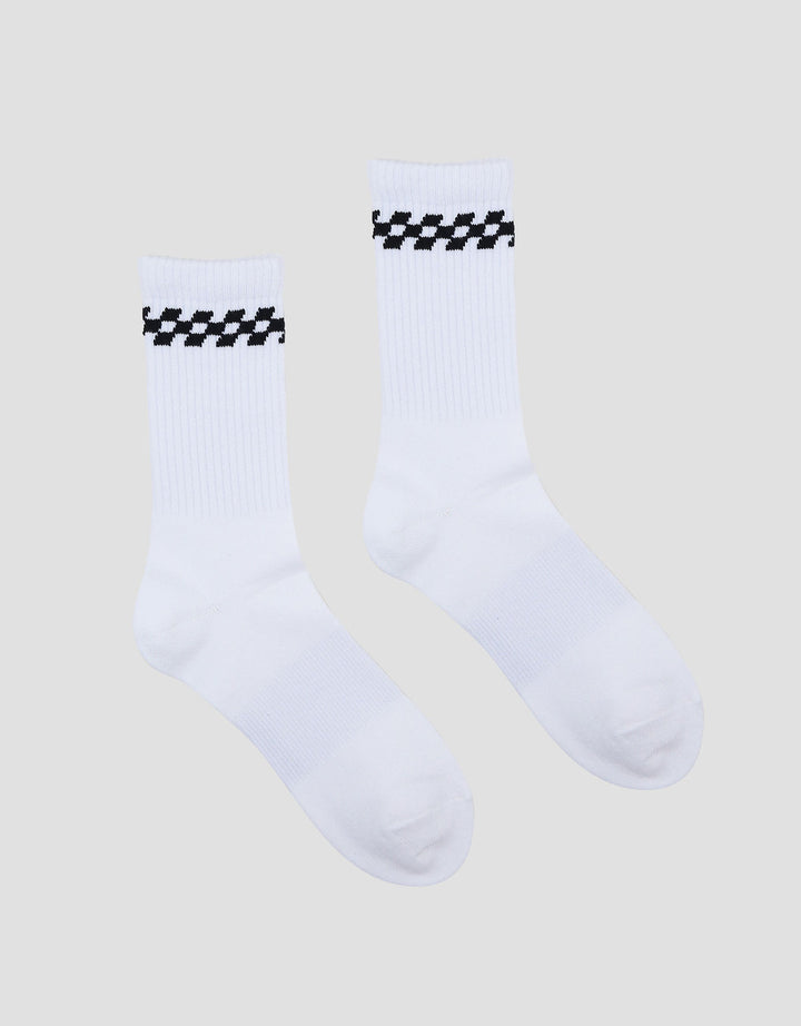 Nevada Racing Theme Kaus Kaki Pria