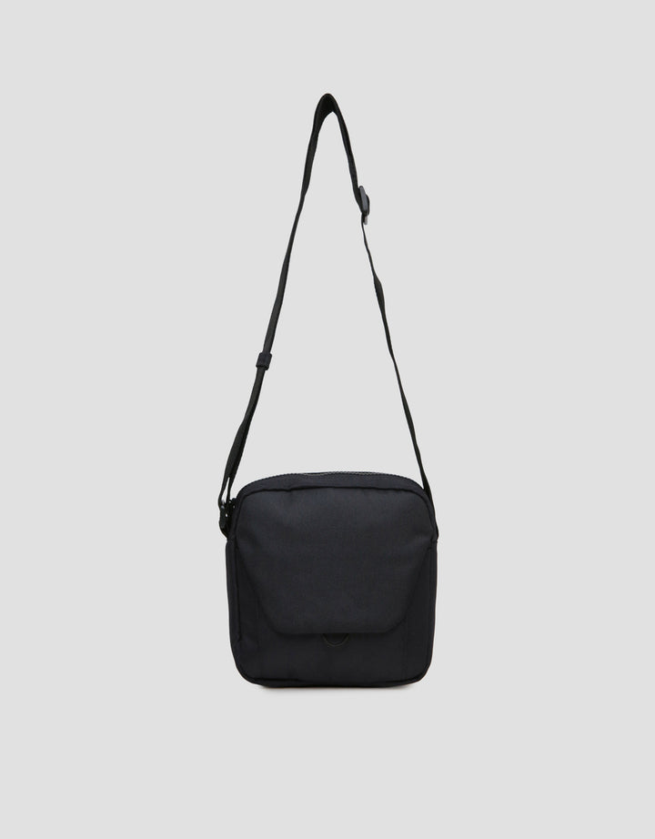 Nevada Basic With Zipper Tas Slingbag Bagk025 Pria