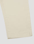 Little M Woven Twill Stretch Ruffle Celana Panjang Bayi