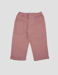 Little M Woven Twill Stretch Celana Bayi