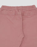 Little M Woven Twill Stretch Celana Bayi