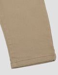 Little M Woven Twill Stretch Celana Panjang Bayi