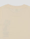 Little M Print Tiger And Elephant Pakaian Setelan Bayi