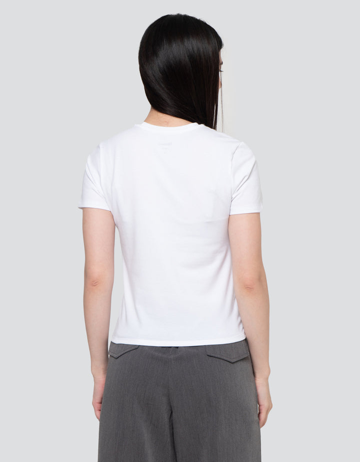 Nevada Los Angeles Dreams Kaos Wanita