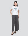Nevada Los Angeles Dreams Kaos Wanita