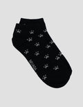 Nevada Ankle Paw Kaus Kaki Wanita