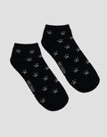 Nevada Ankle Paw Kaus Kaki Wanita