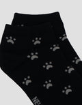 Nevada Ankle Paw Kaus Kaki Wanita