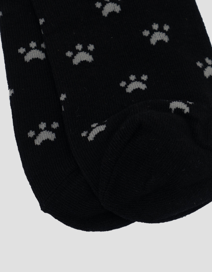 Nevada Ankle Paw Kaus Kaki Wanita