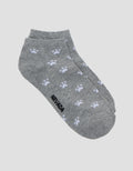 Nevada Ankle Paw Kaus Kaki Wanita