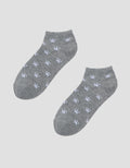 Nevada Ankle Paw Kaus Kaki Wanita