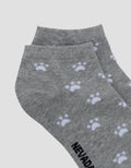 Nevada Ankle Paw Kaus Kaki Wanita
