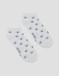Nevada Ankle Paw Kaus Kaki Wanita