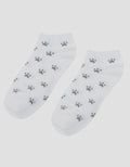 Nevada Ankle Paw Kaus Kaki Wanita