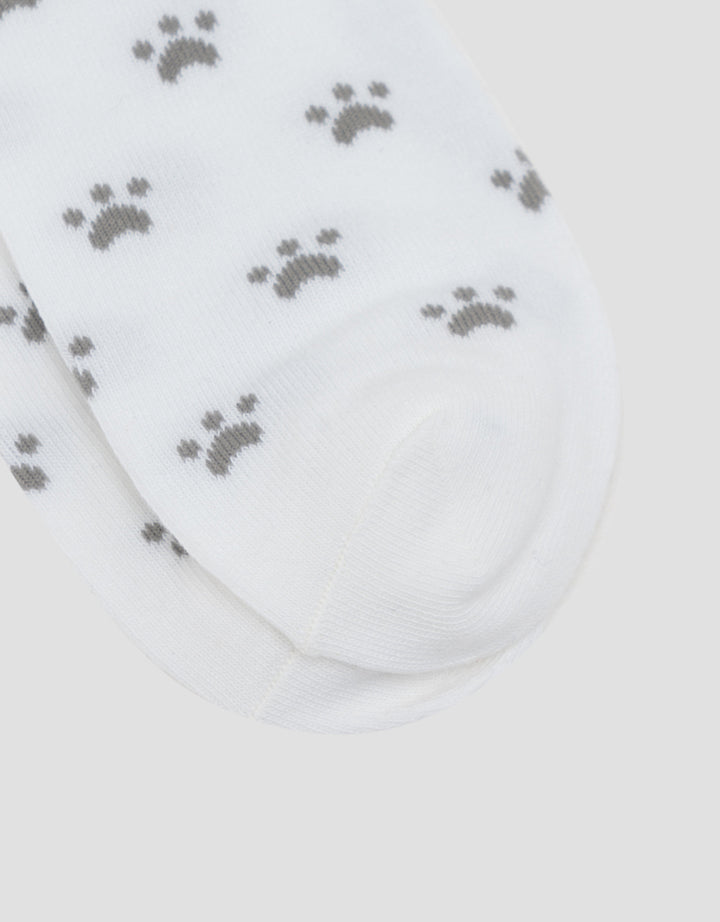 Nevada Ankle Paw Kaus Kaki Wanita