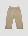Little M Woven Poplin Basic Celana Bayi