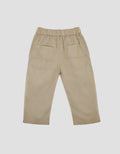 Little M Woven Poplin Basic Celana Bayi