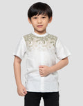MxM Little M Couple Koko Anak Laki-laki