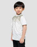 MxM Little M Couple Koko Anak Laki-laki