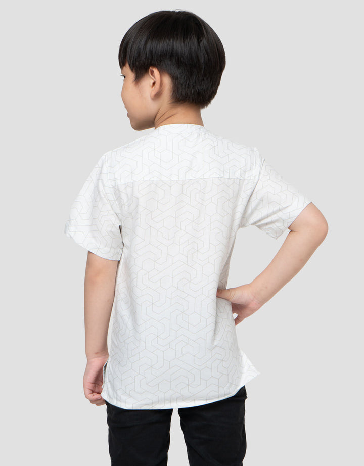 MxM Little M Couple Koko Anak Laki-laki