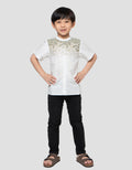 MxM Little M Couple Koko Anak Laki-laki