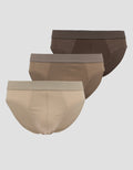 Cole 3Pk Elastic Celana Dalam Pria