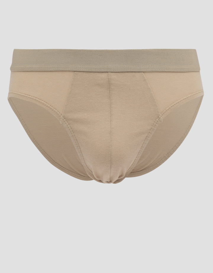 Cole 3Pk Elastic Celana Dalam Pria