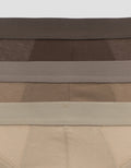 Cole 3Pk Elastic Celana Dalam Pria