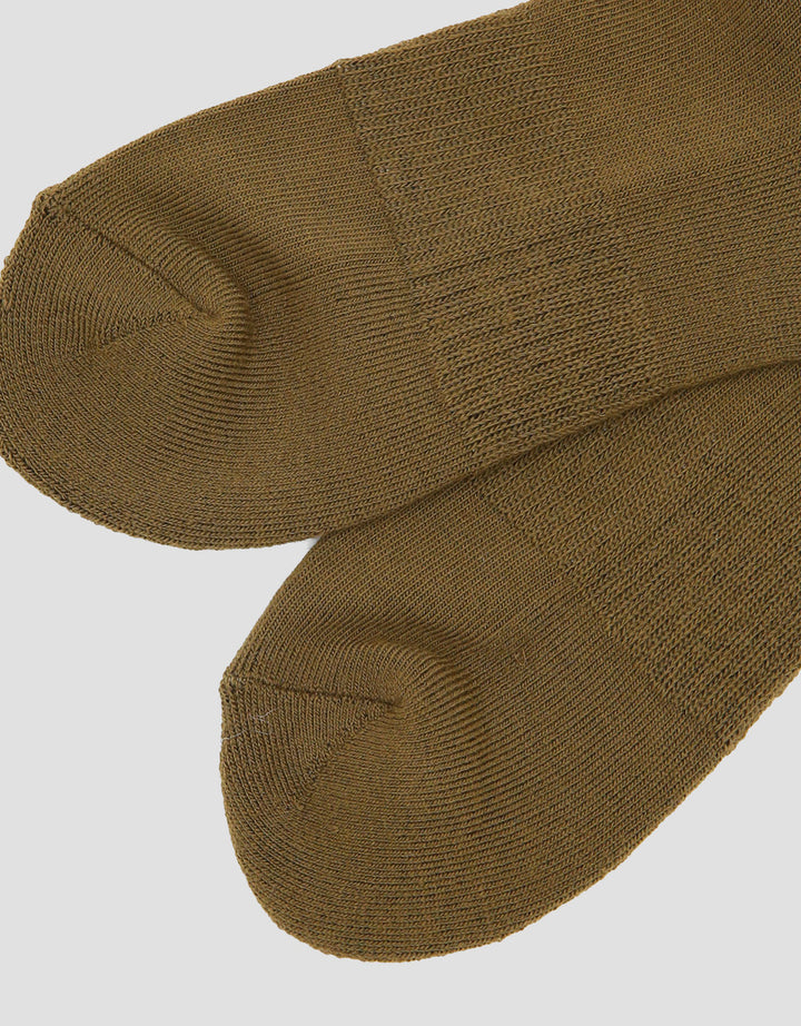 Cole 1Pk Ankle Sport Stripe Kaus Kaki Pria