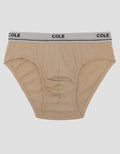 COLE DOUBLE LINE CELANA DALAM PACK OF 3 PRIA