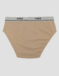 COLE DOUBLE LINE CELANA DALAM PACK OF 3 PRIA