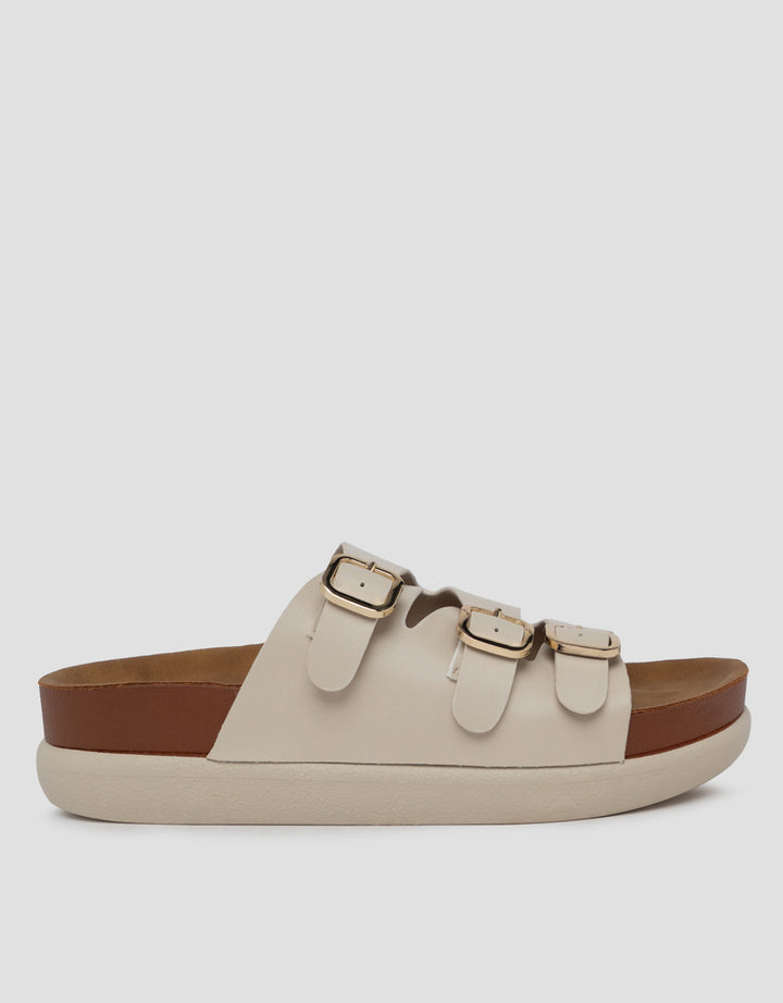 St. Yves Sandal Slipper VELMA01 Wanita